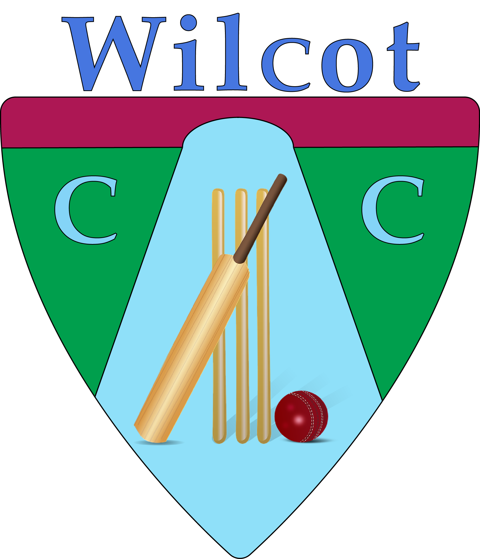 Wilcot Cricket Club
